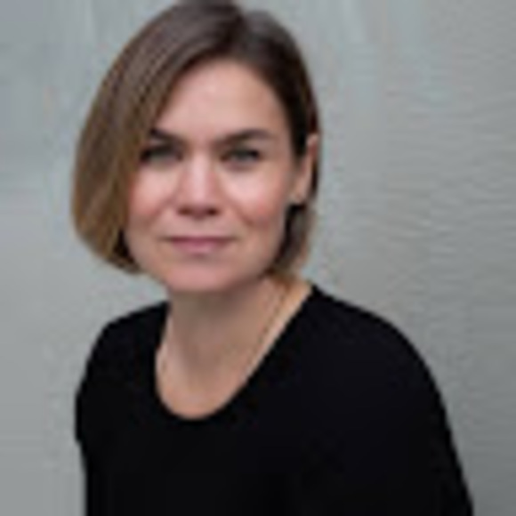 Meet your Posher, Megan - Picture 1 of 1